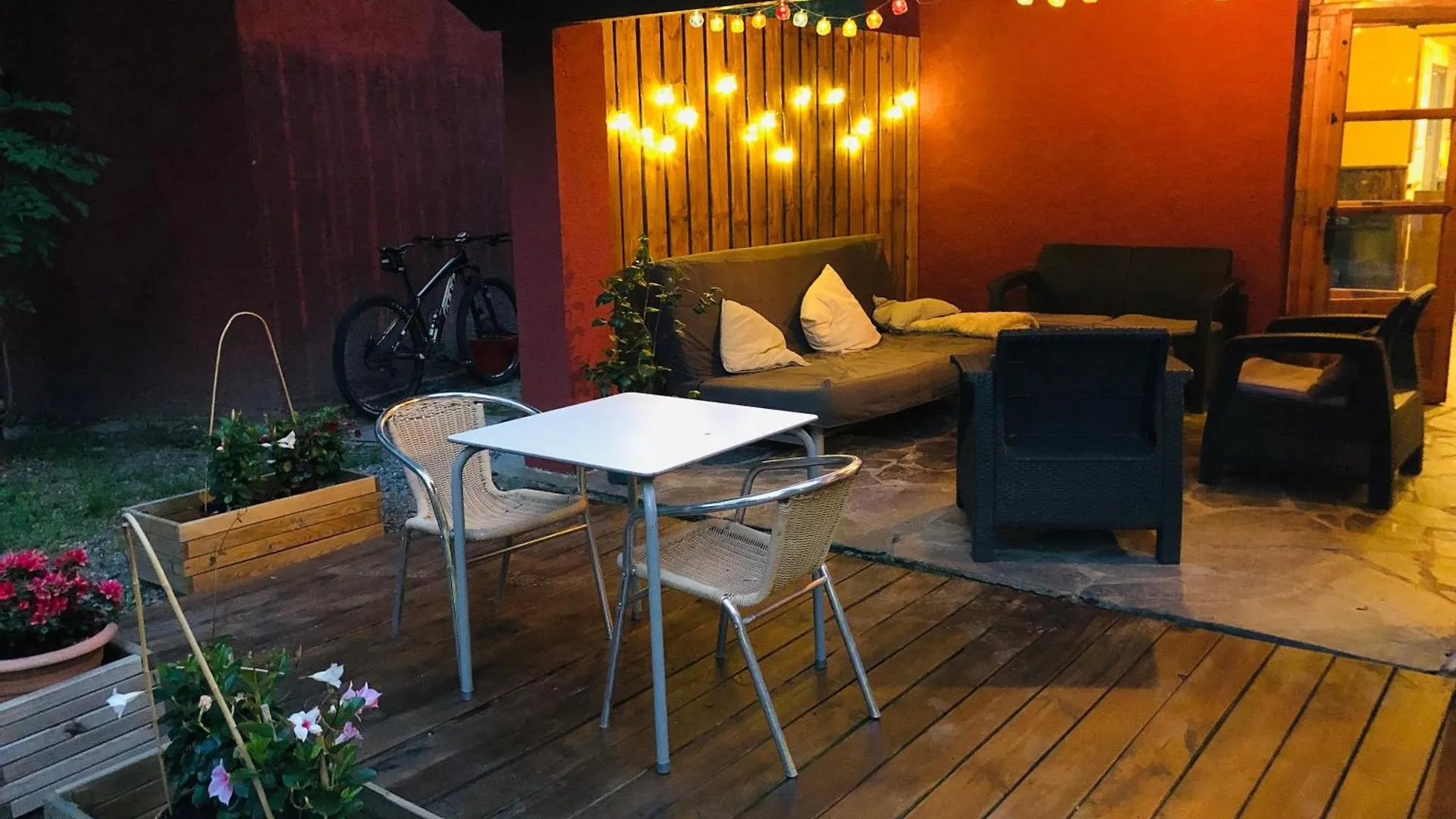 Camping Aiguees Braves Llavorsí Hiszpania